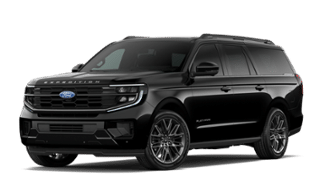 2027 Ford Expedition® External Image 1